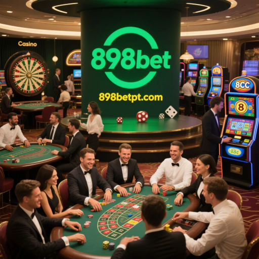 898bet